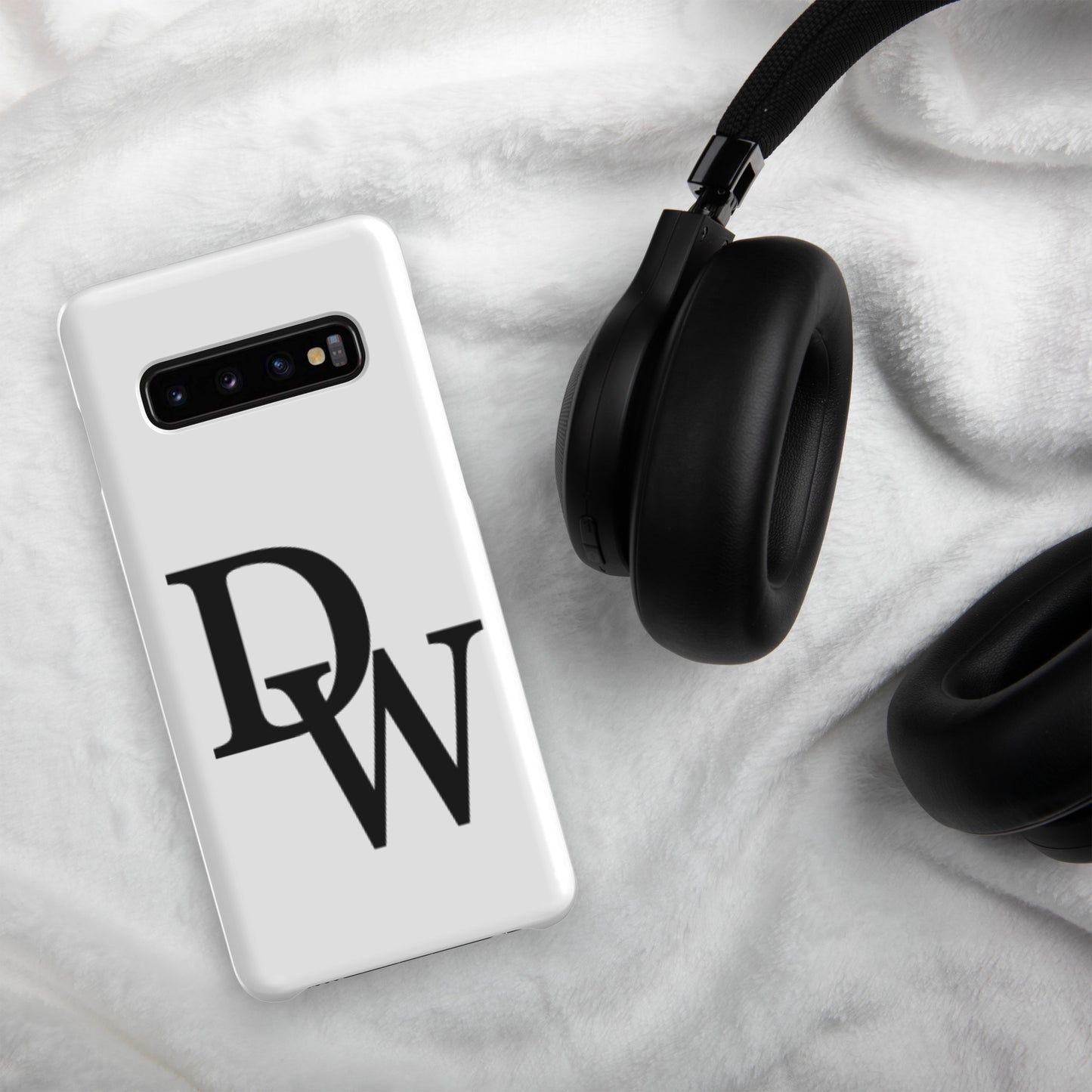 DW Snap case for Samsung®