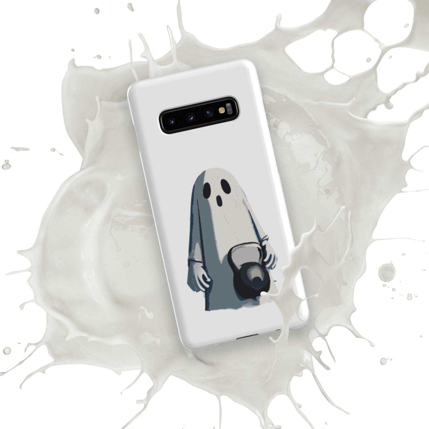Snap case for Samsung®