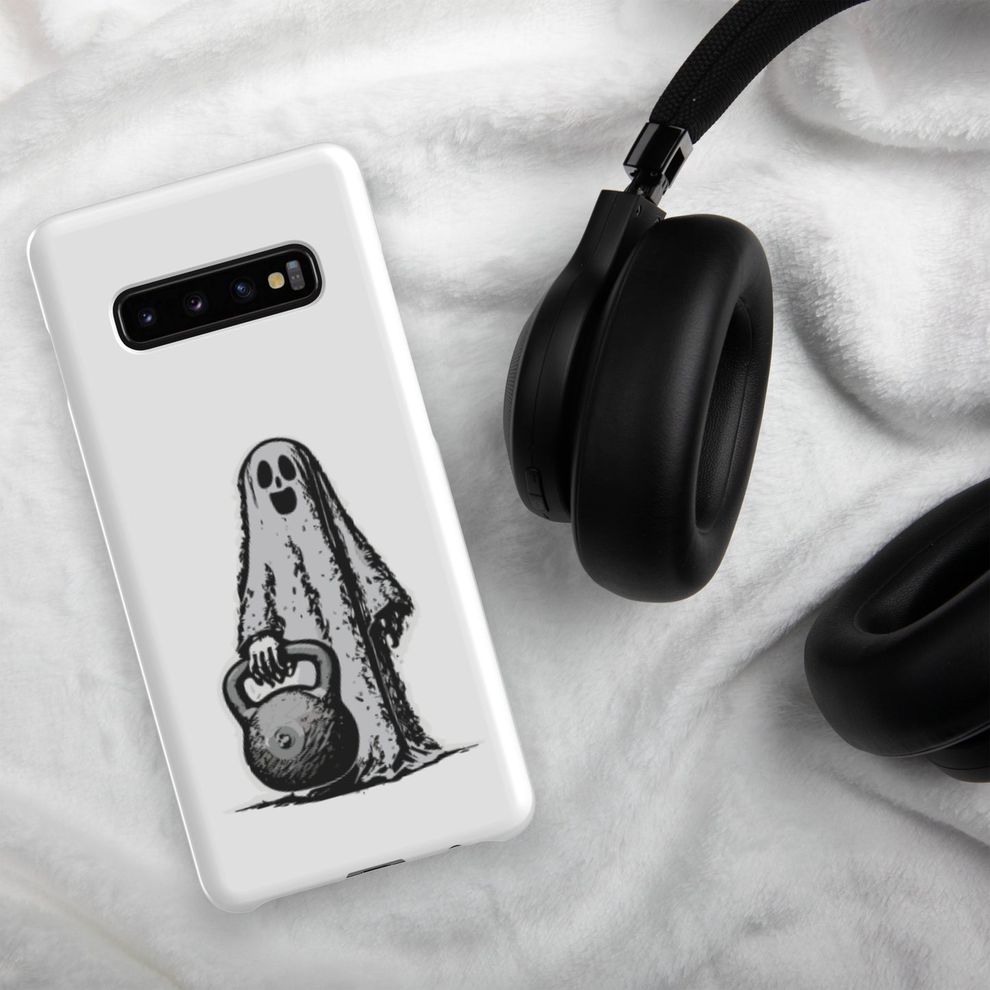 DW Snap case for Samsung®
