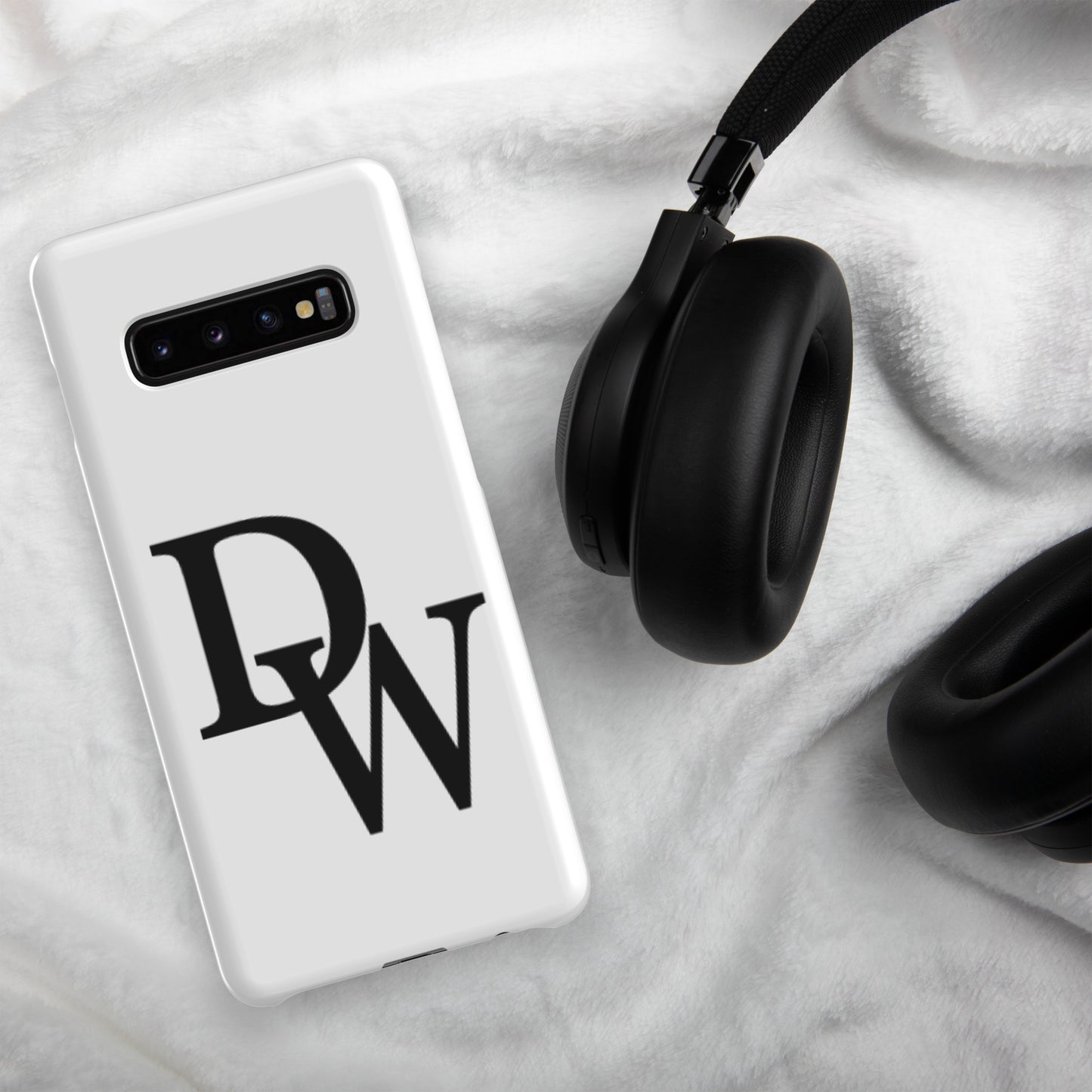 DW Snap case for Samsung®