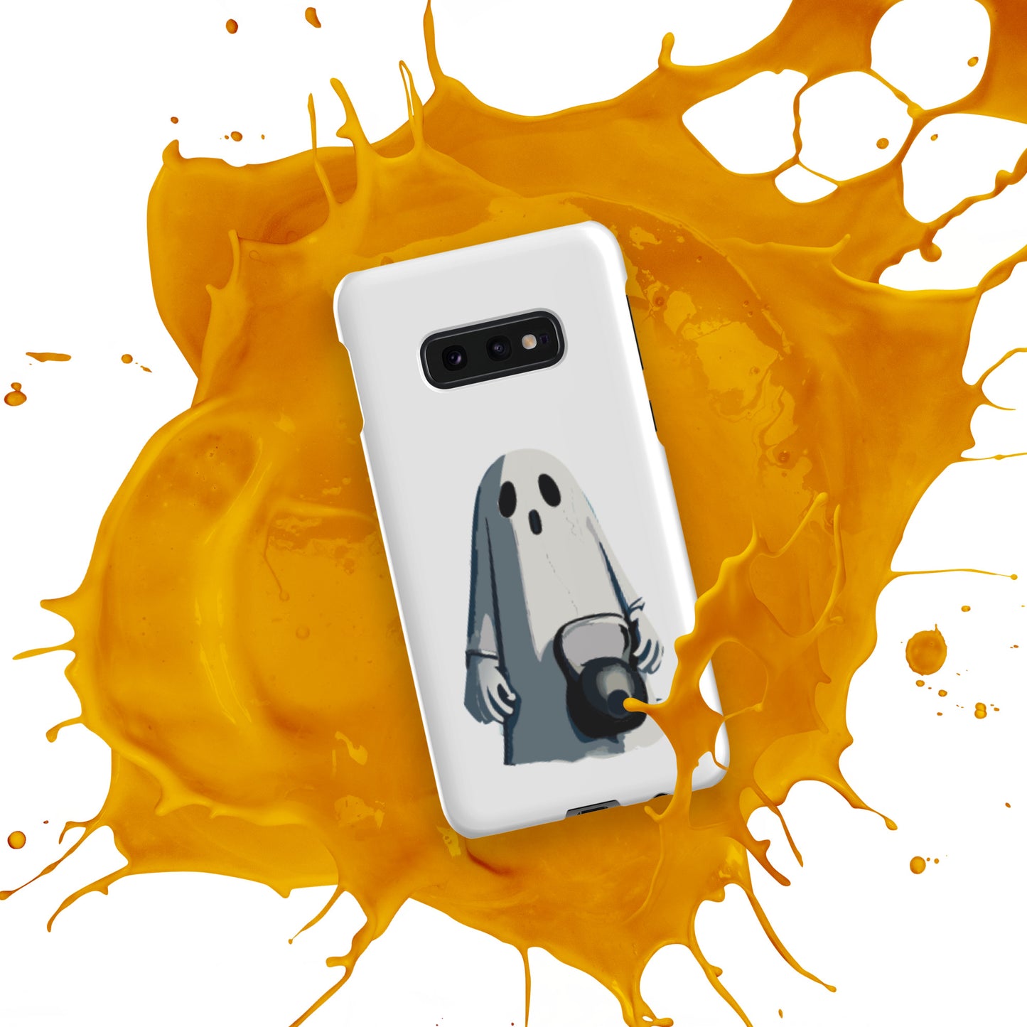 Snap case for Samsung®