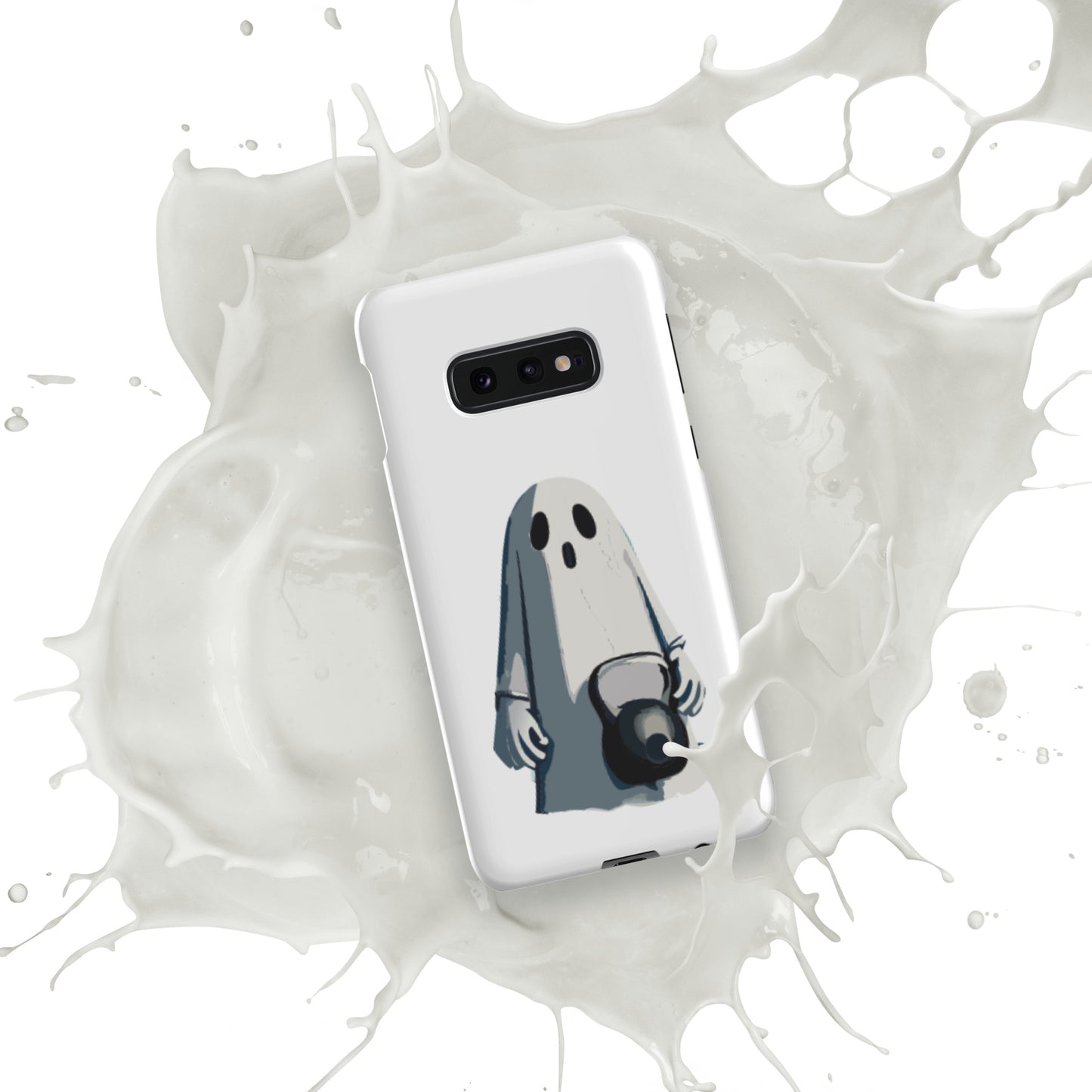 Snap case for Samsung®