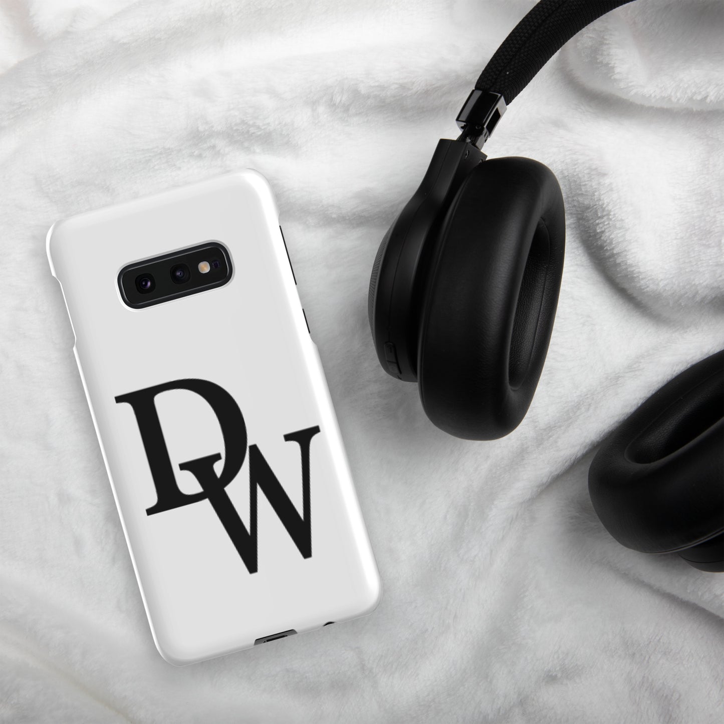 DW Snap case for Samsung®