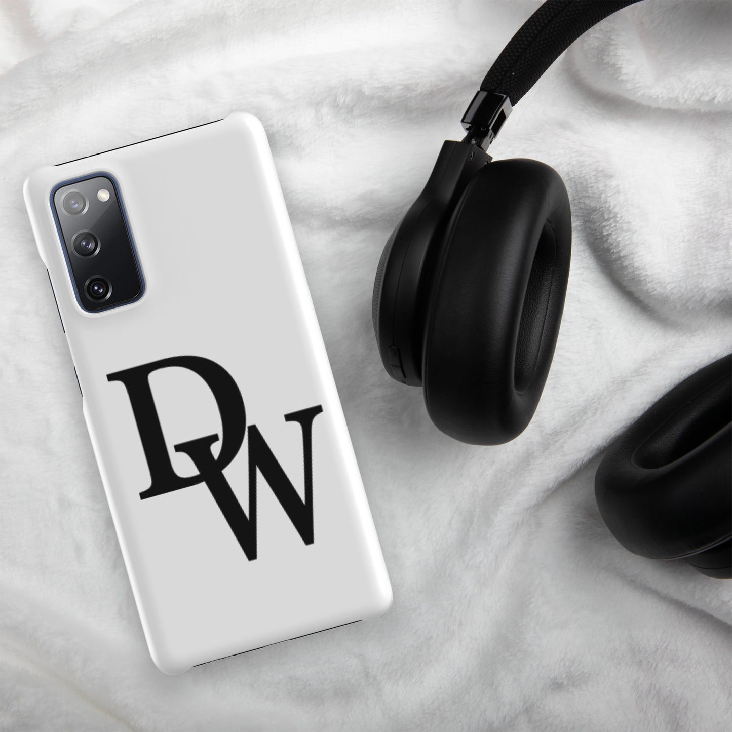 DW Snap case for Samsung®