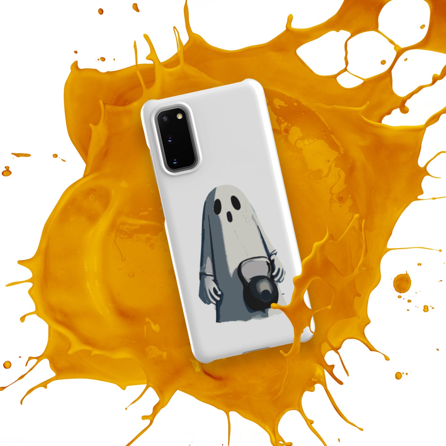 Snap case for Samsung®