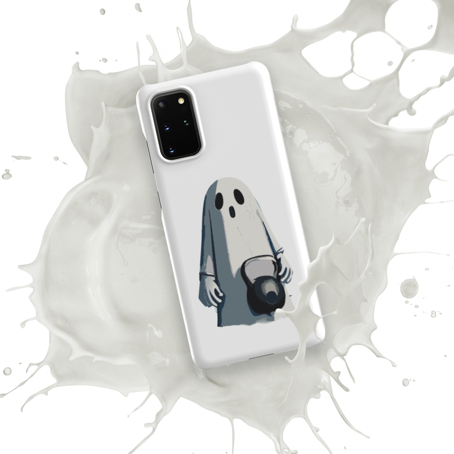 Snap case for Samsung®