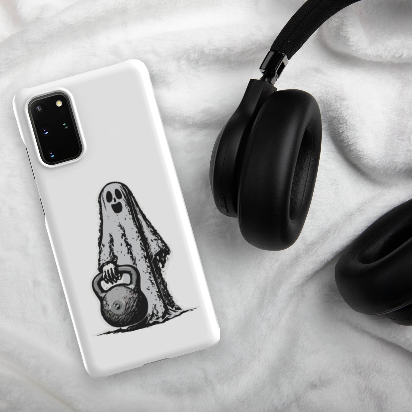 DW Snap case for Samsung®