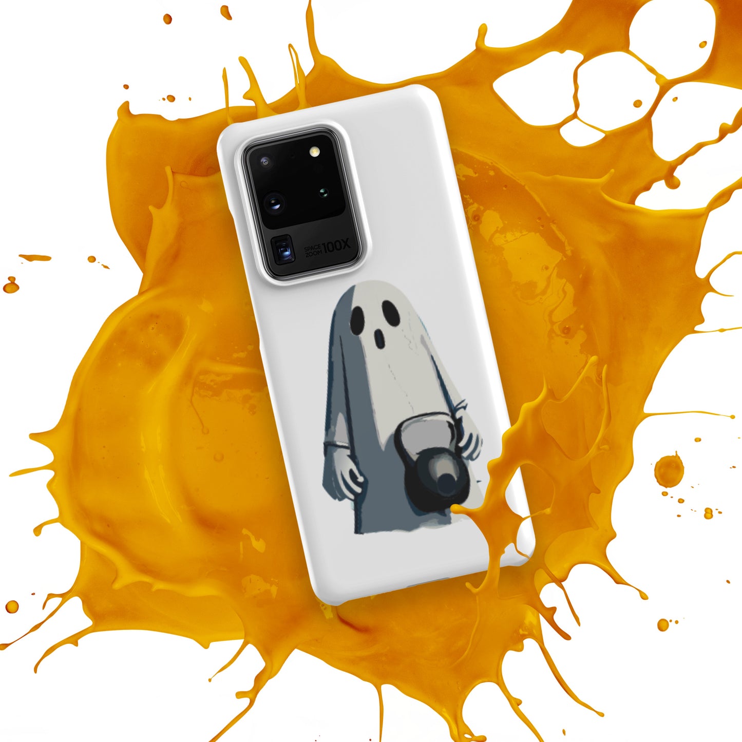 Snap case for Samsung®