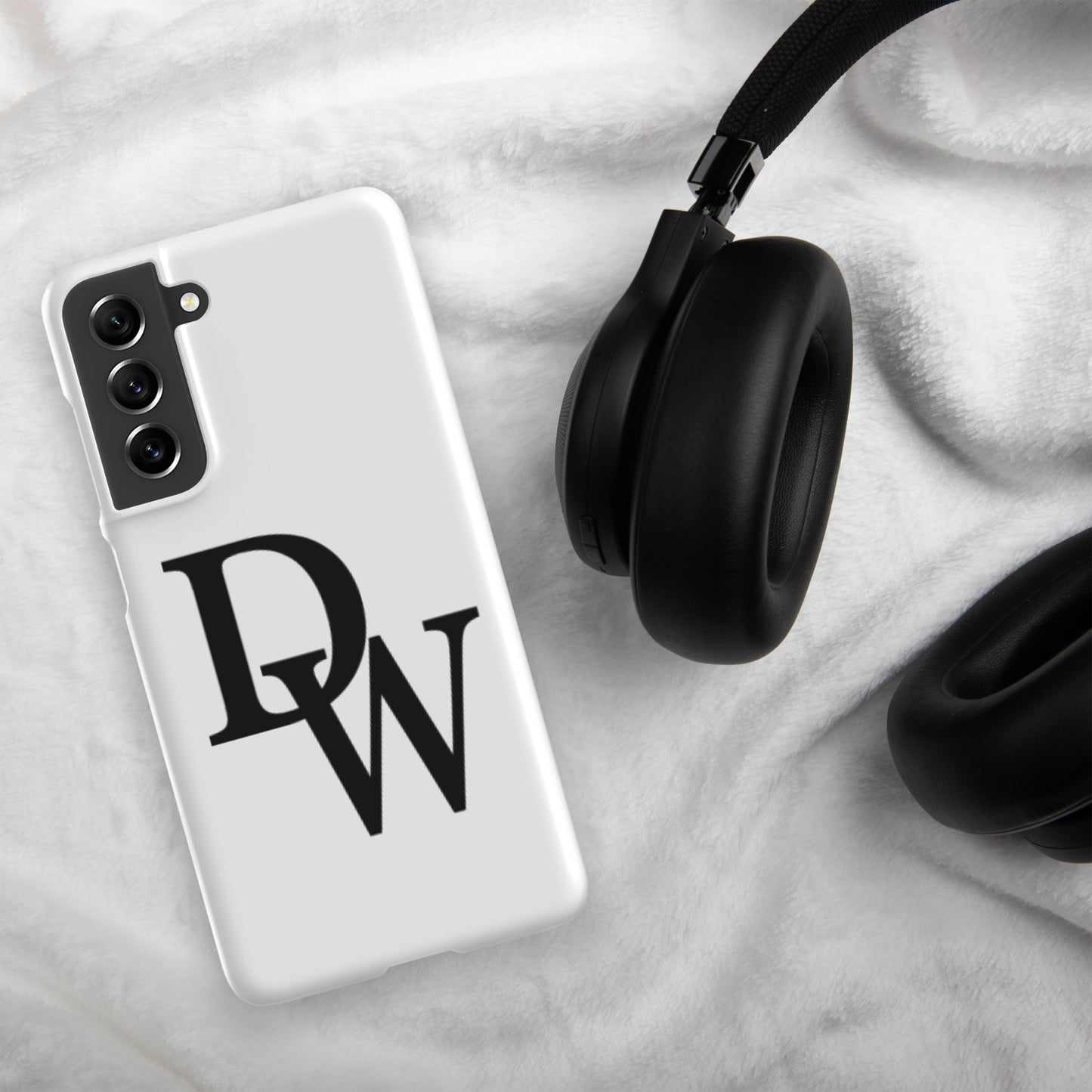 DW Snap case for Samsung®