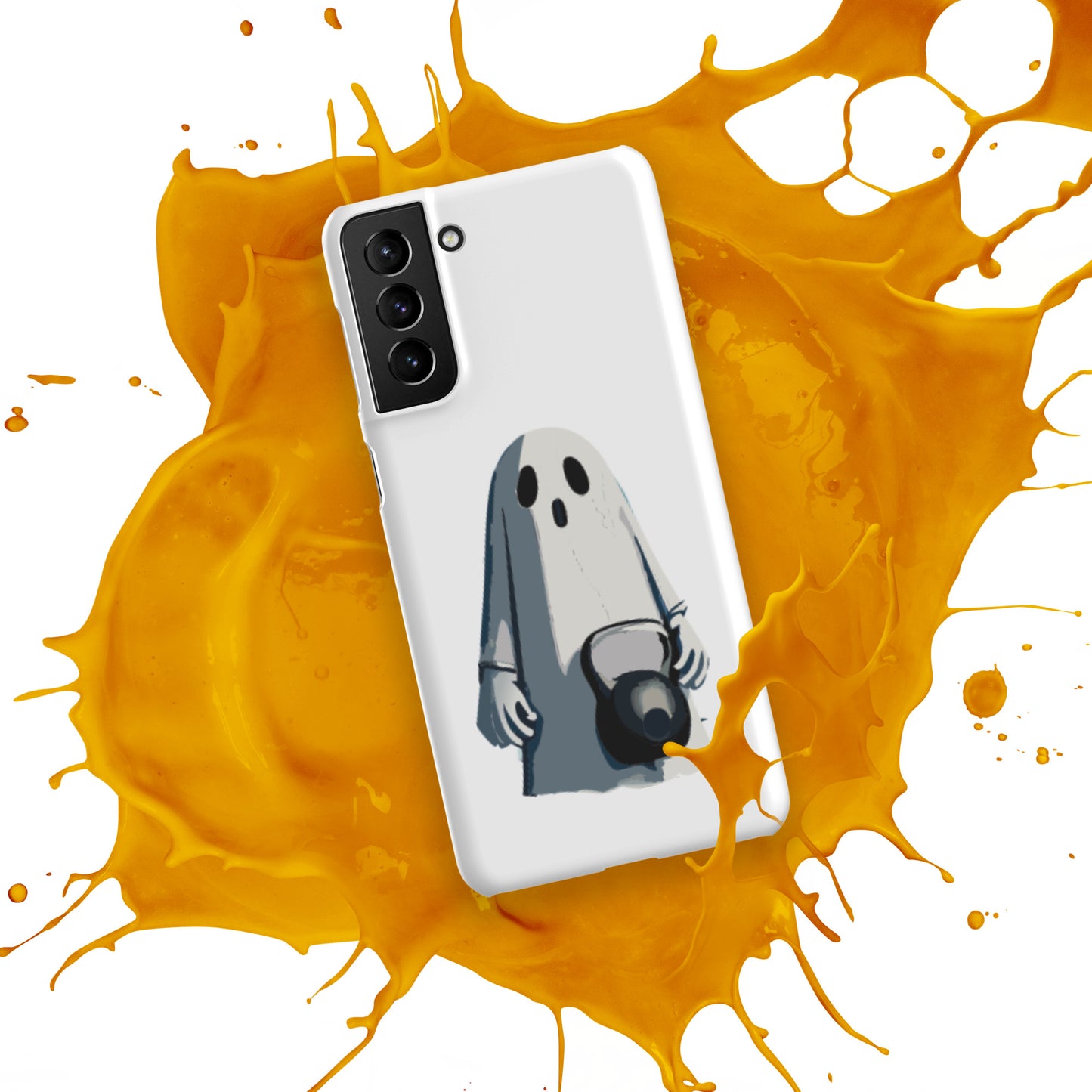 Snap case for Samsung®