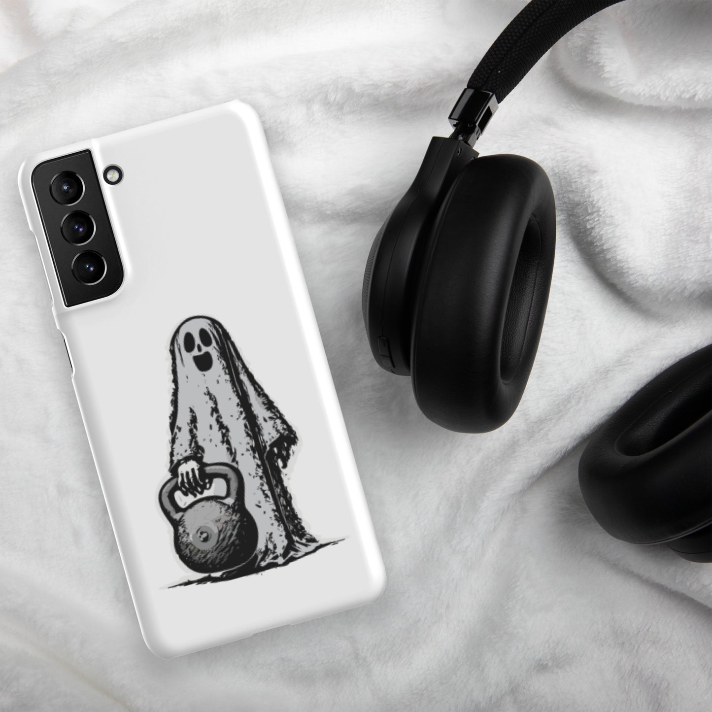 DW Snap case for Samsung®