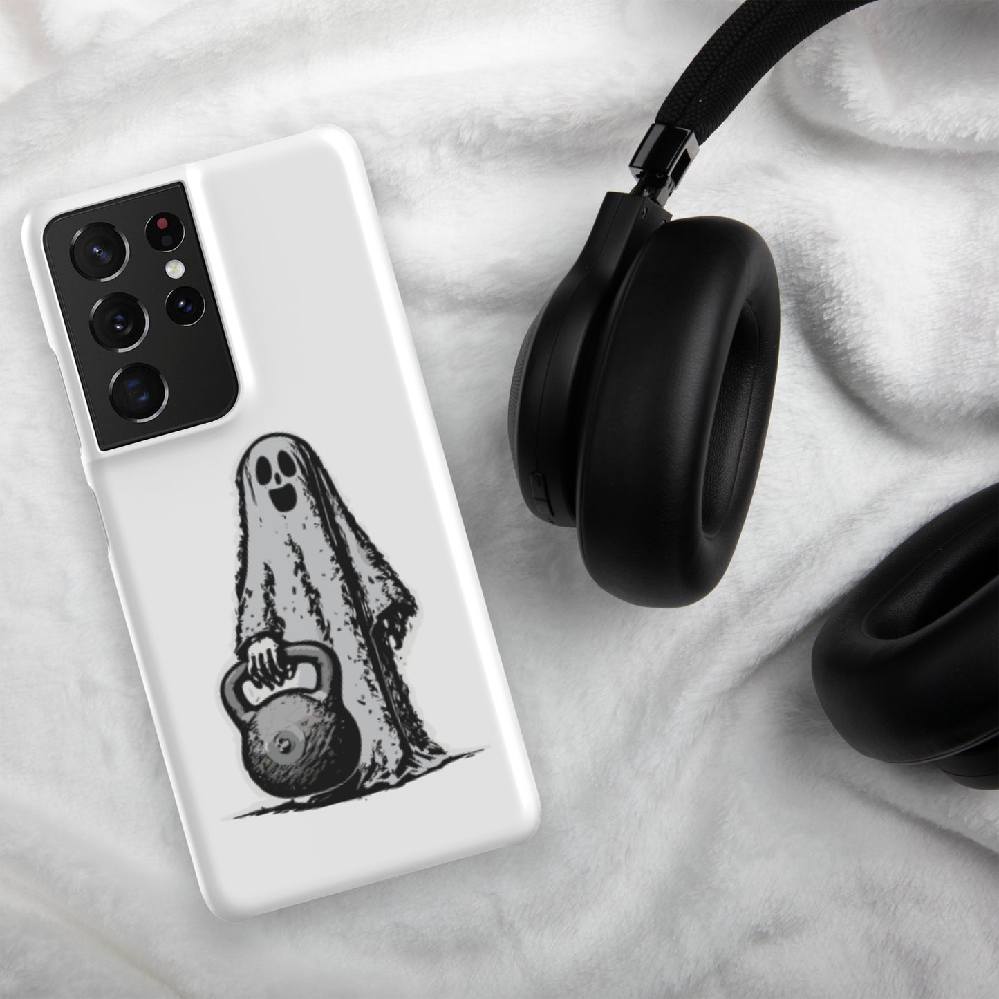 DW Snap case for Samsung®