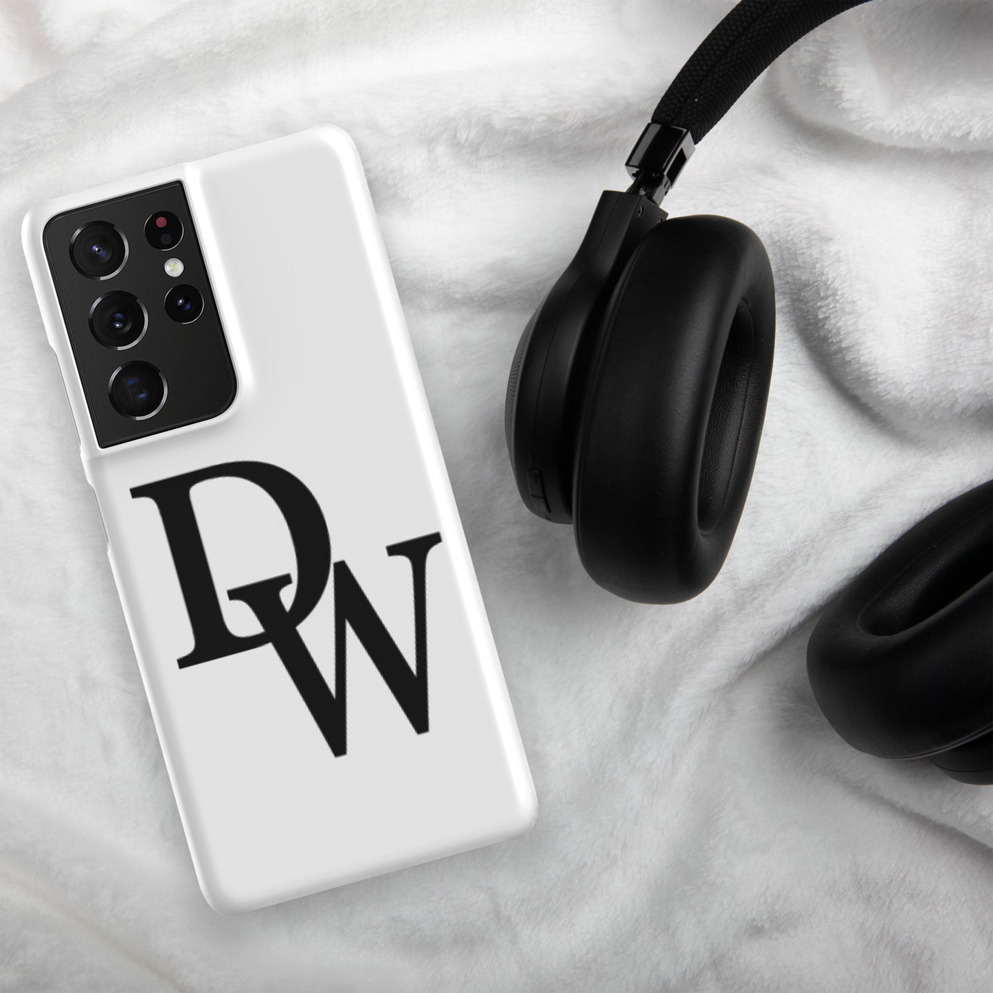 DW Snap case for Samsung®