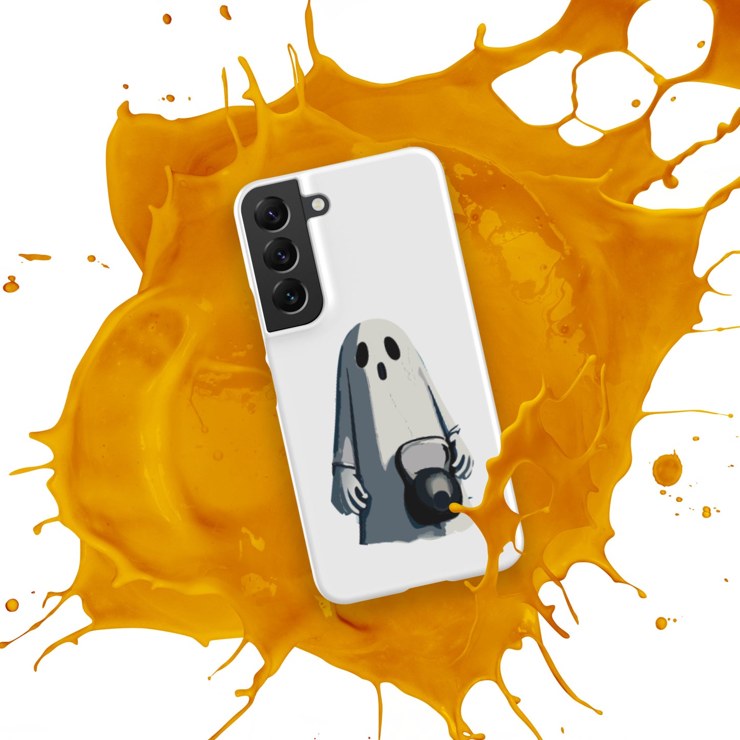 Snap case for Samsung®