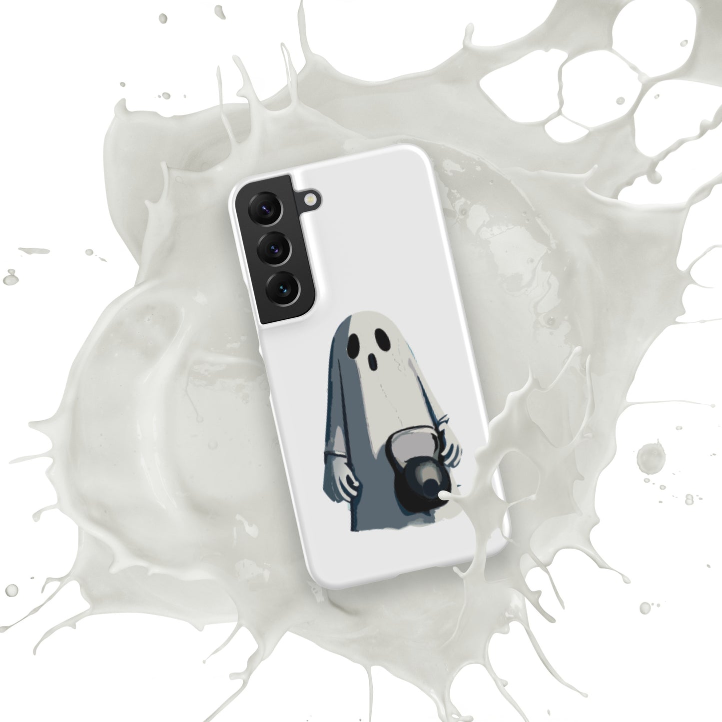 Snap case for Samsung®
