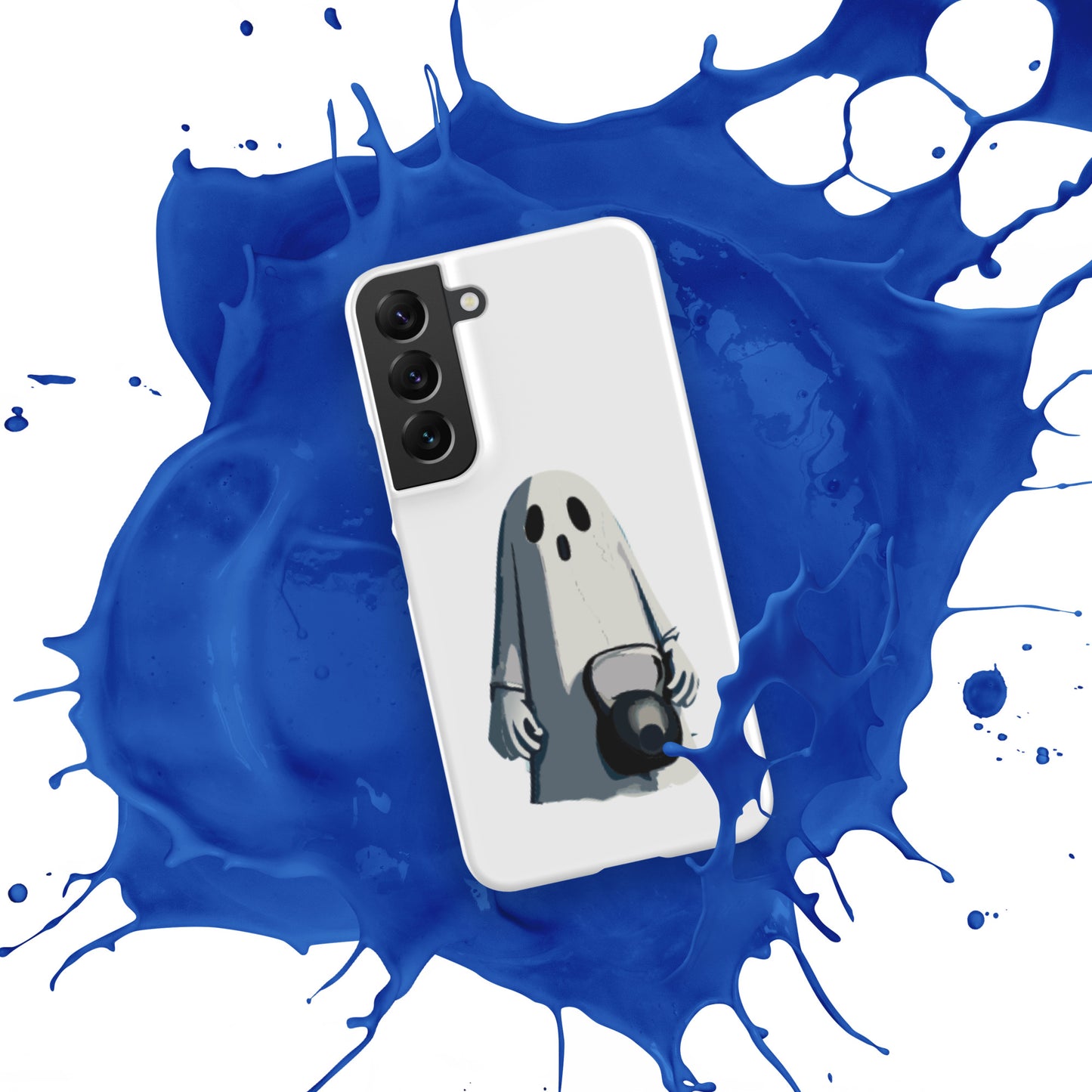 Snap case for Samsung®