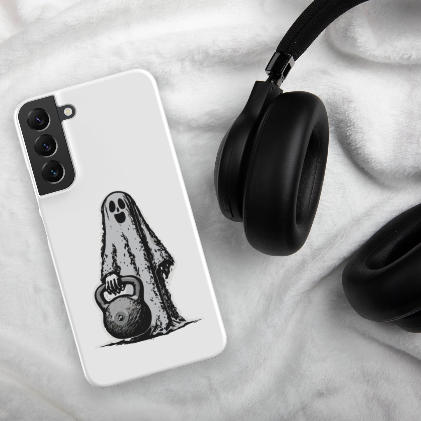DW Snap case for Samsung®