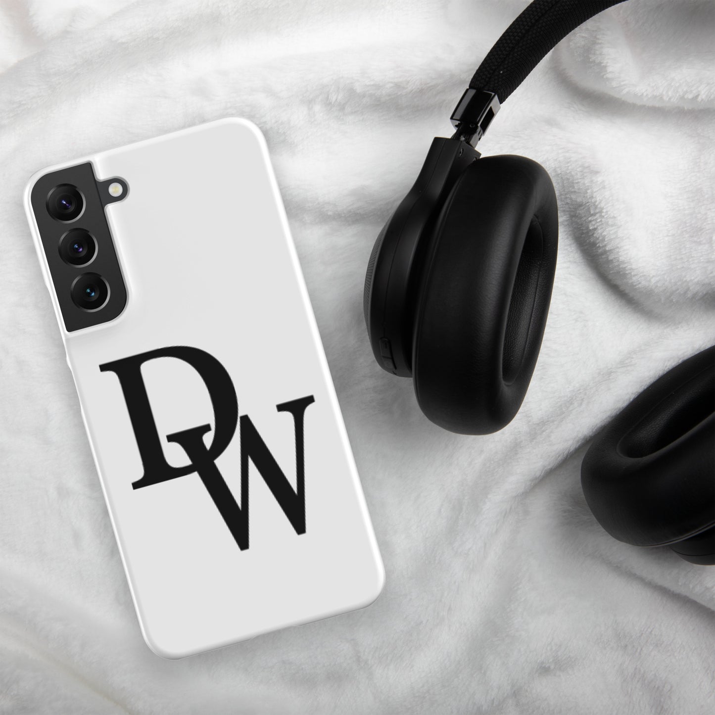 DW Snap case for Samsung®
