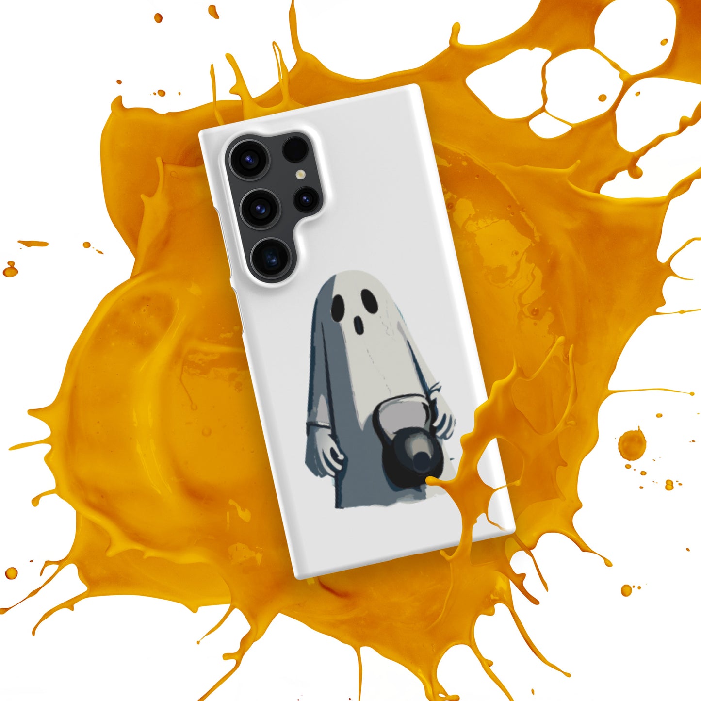 Snap case for Samsung®
