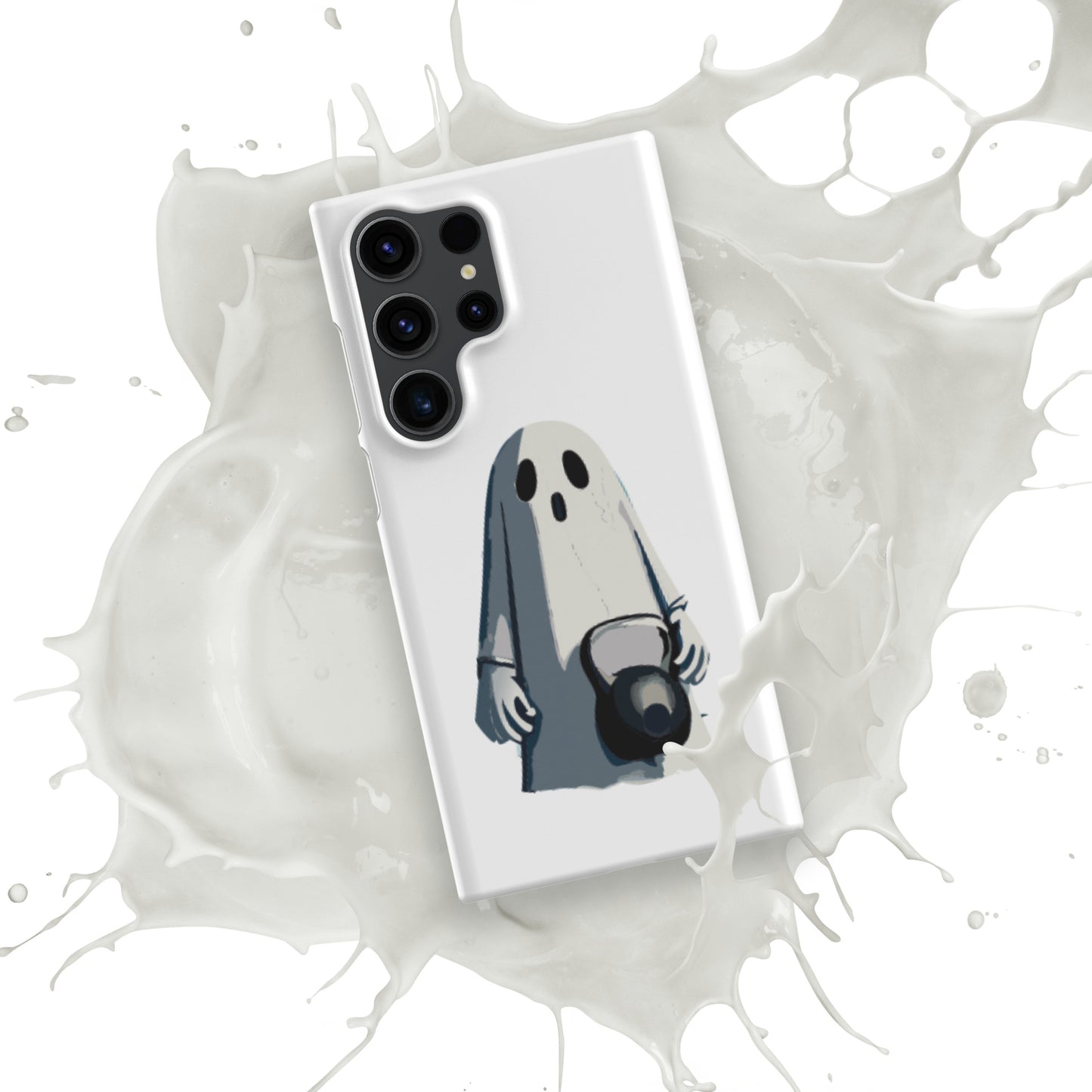 Snap case for Samsung®