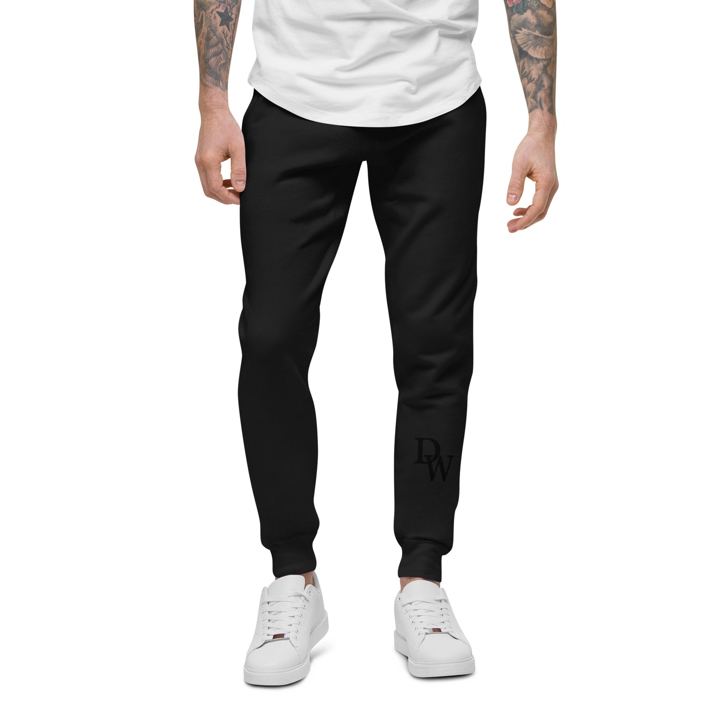 Unisex DW Sweatpants