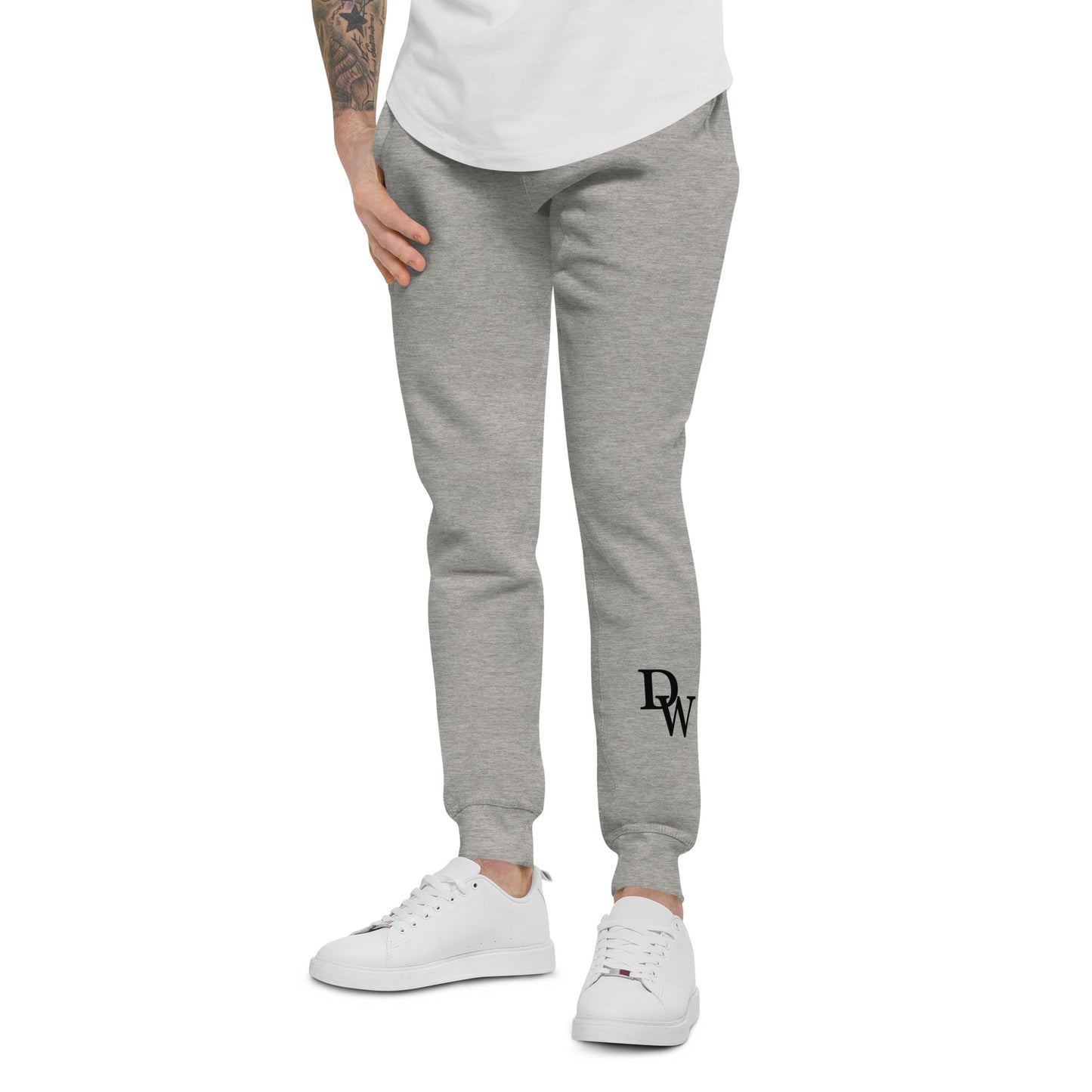Unisex DW Sweatpants
