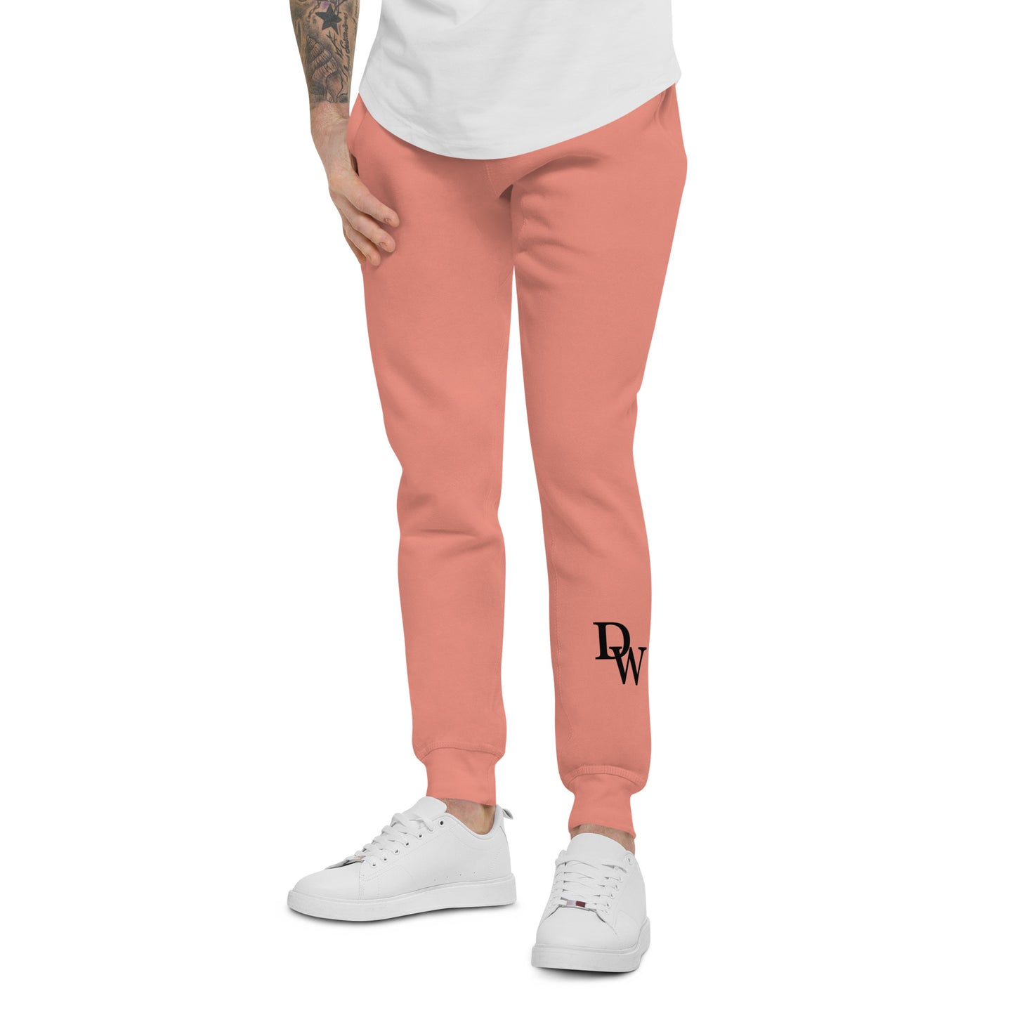 Unisex DW Sweatpants