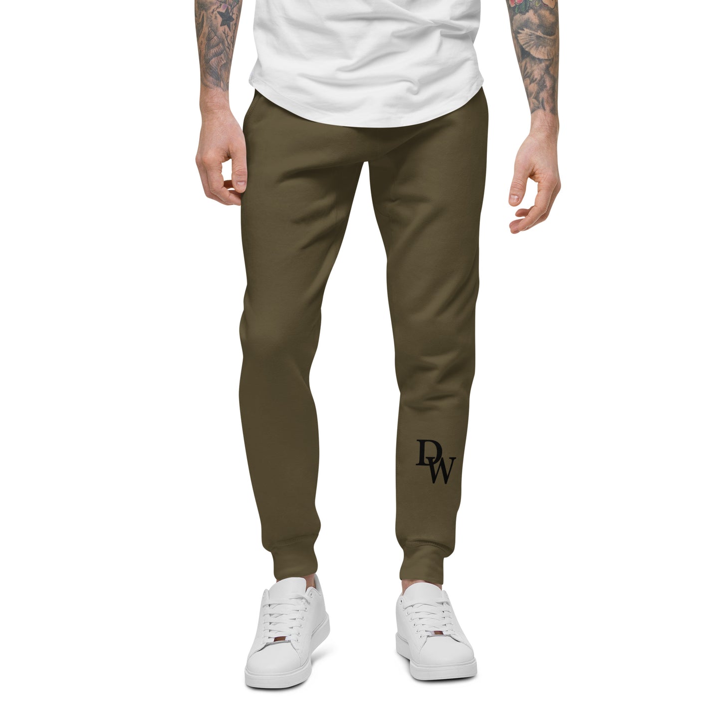 Unisex DW Sweatpants