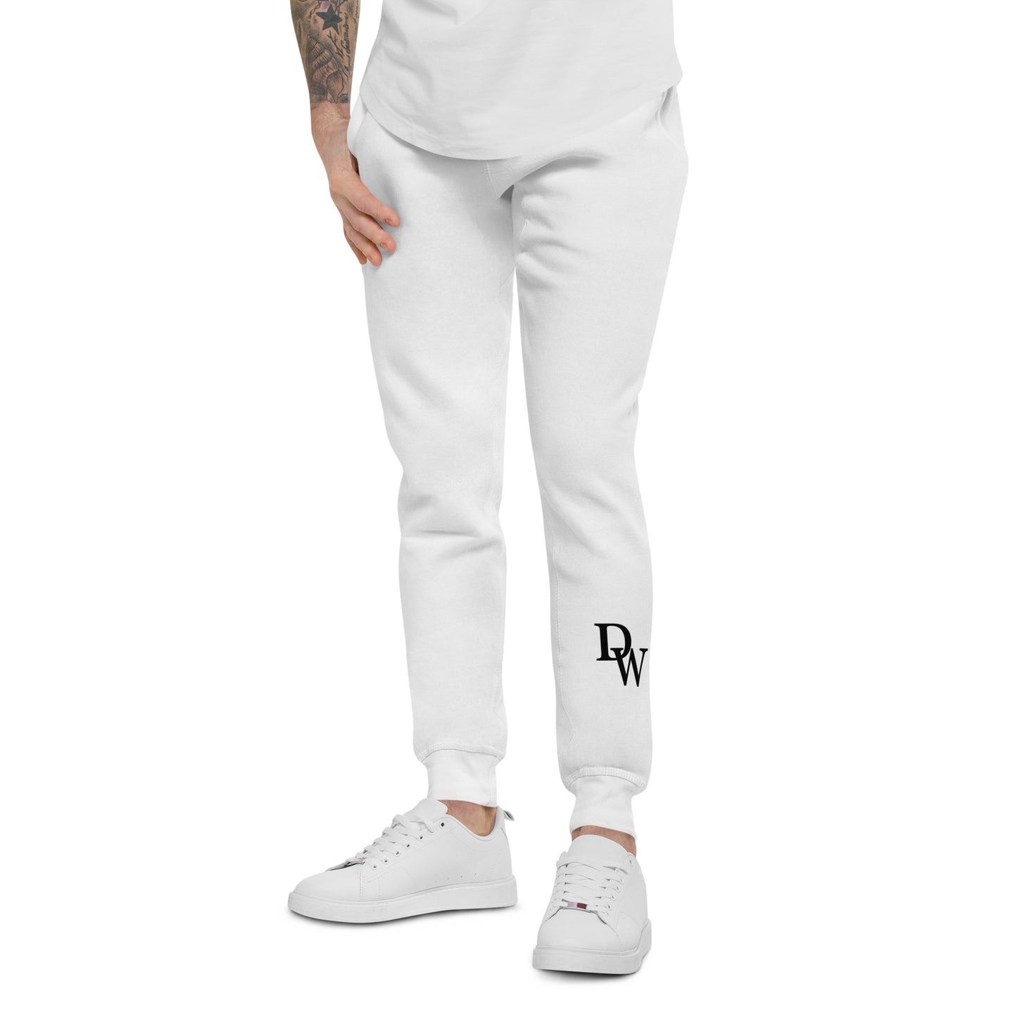 Unisex DW Sweatpants