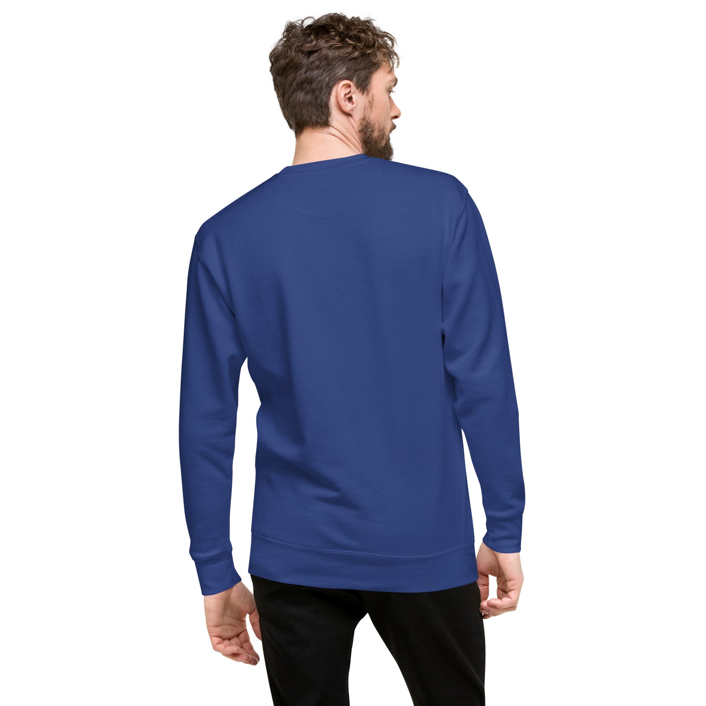 Unisex Premium DW Sweatshirt