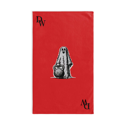 Unisex Dead Weight Hand Towel