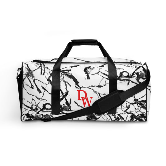 DW Duffle bag