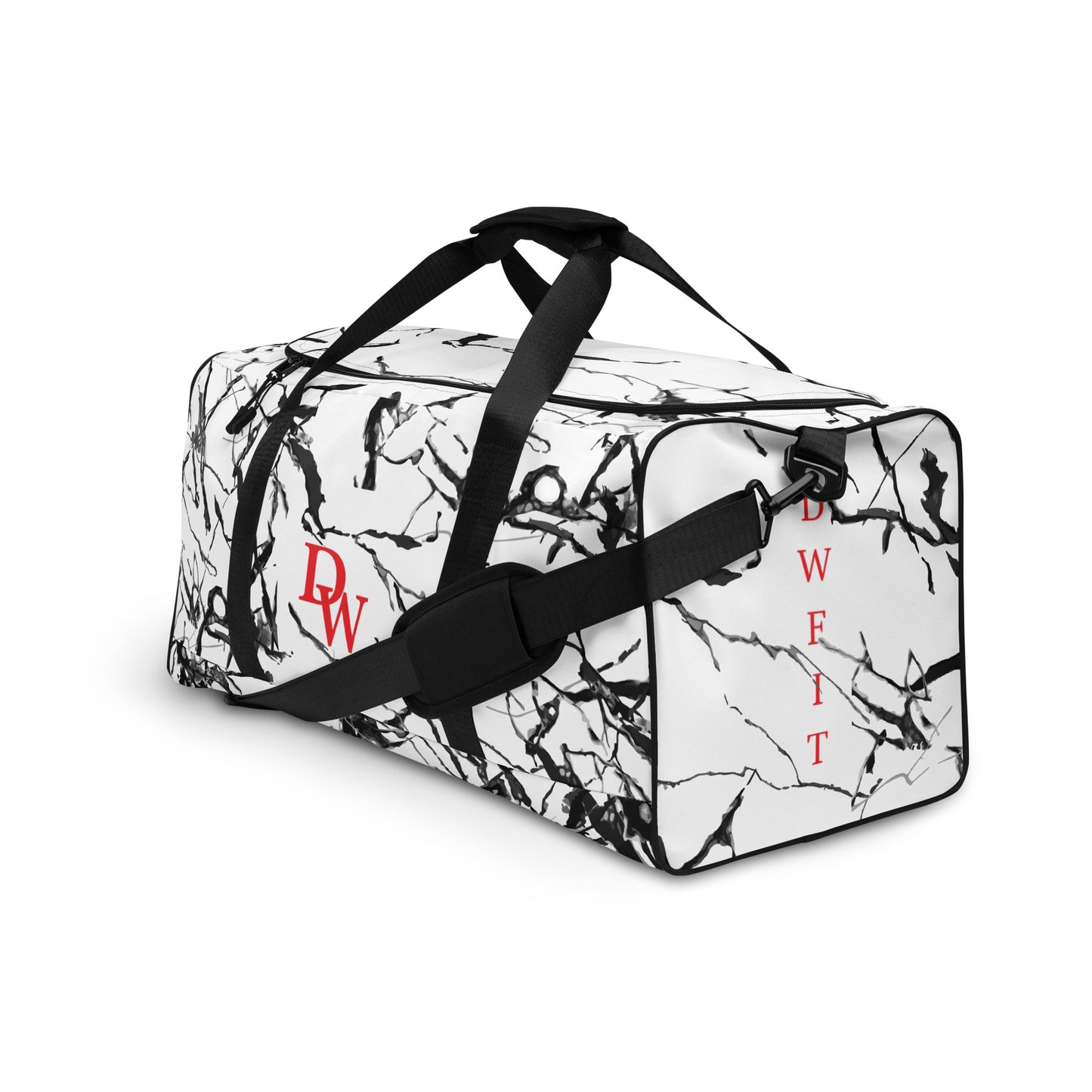 DW Duffle bag