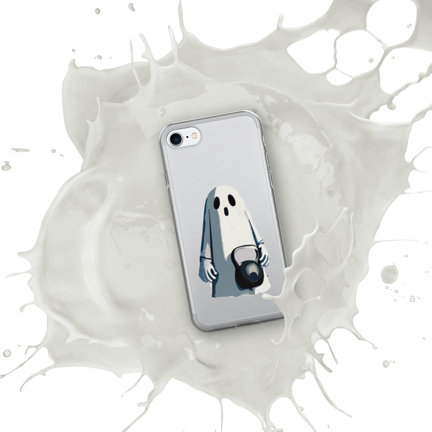 DW Clear Case for iPhone®