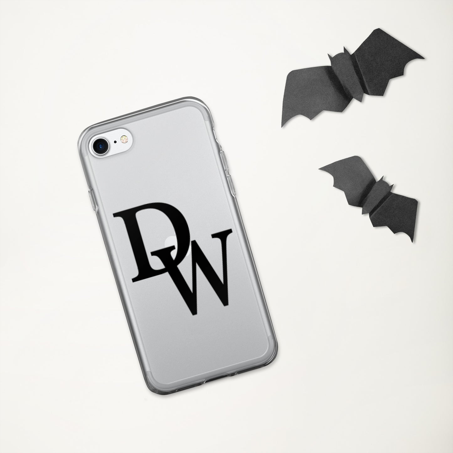 DW Clear Case for iPhone®