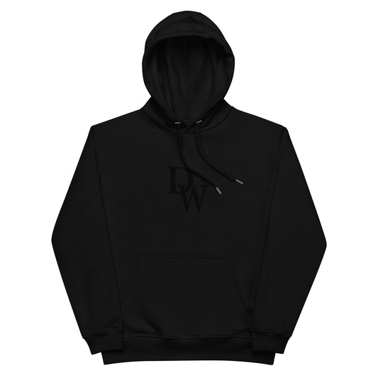 DW eco hoodie