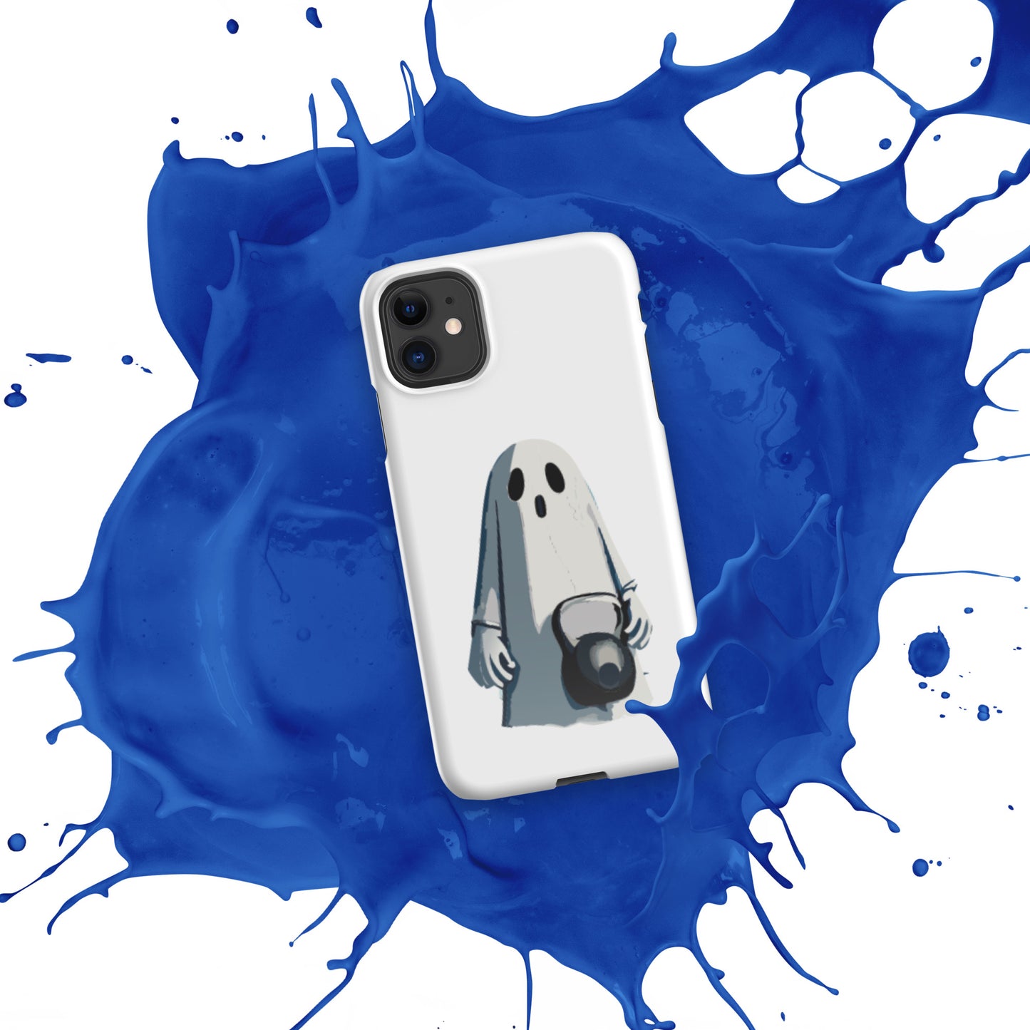 DW case for iPhone®