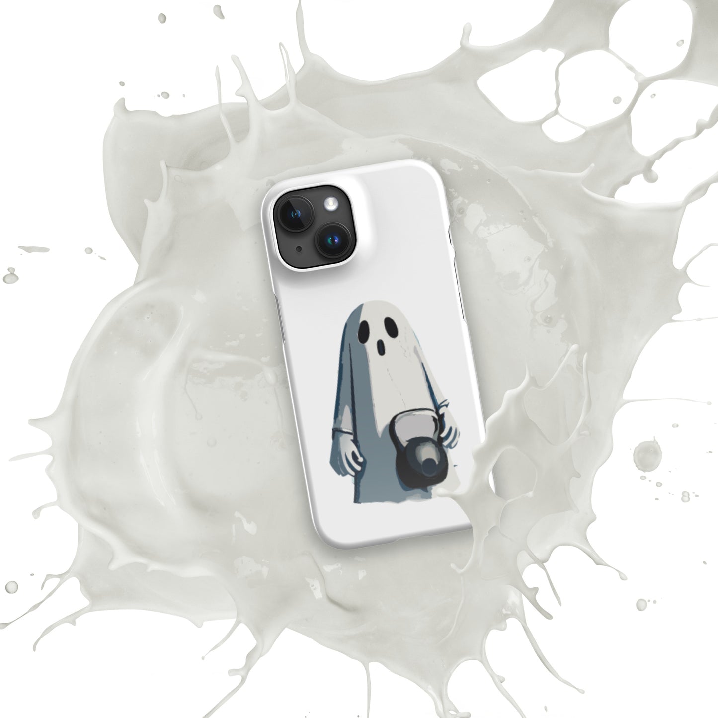 DW case for iPhone®