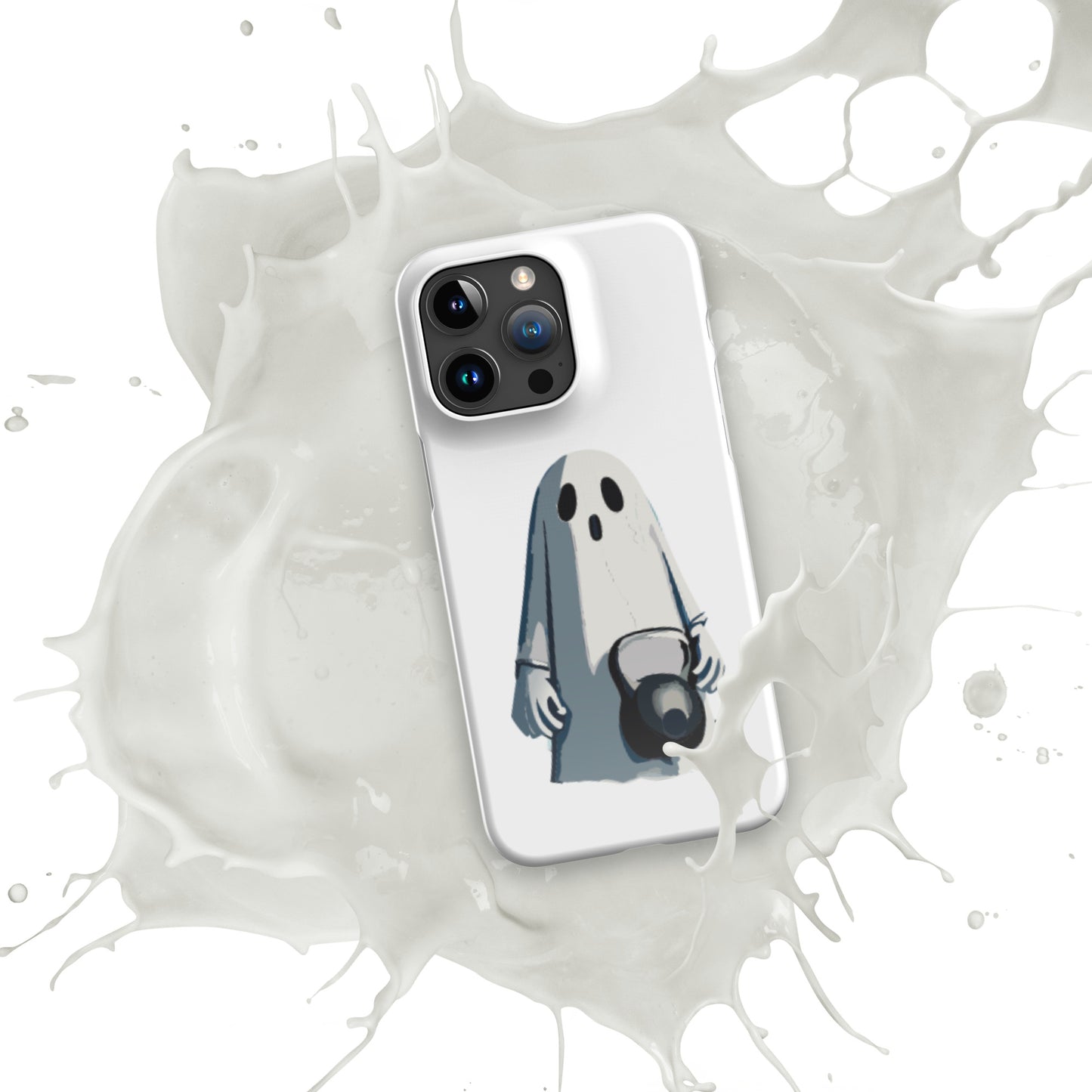 DW case for iPhone®