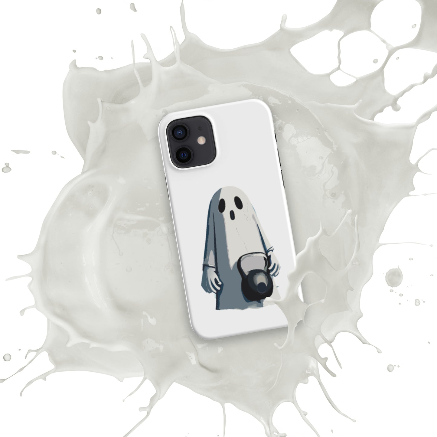 DW case for iPhone®