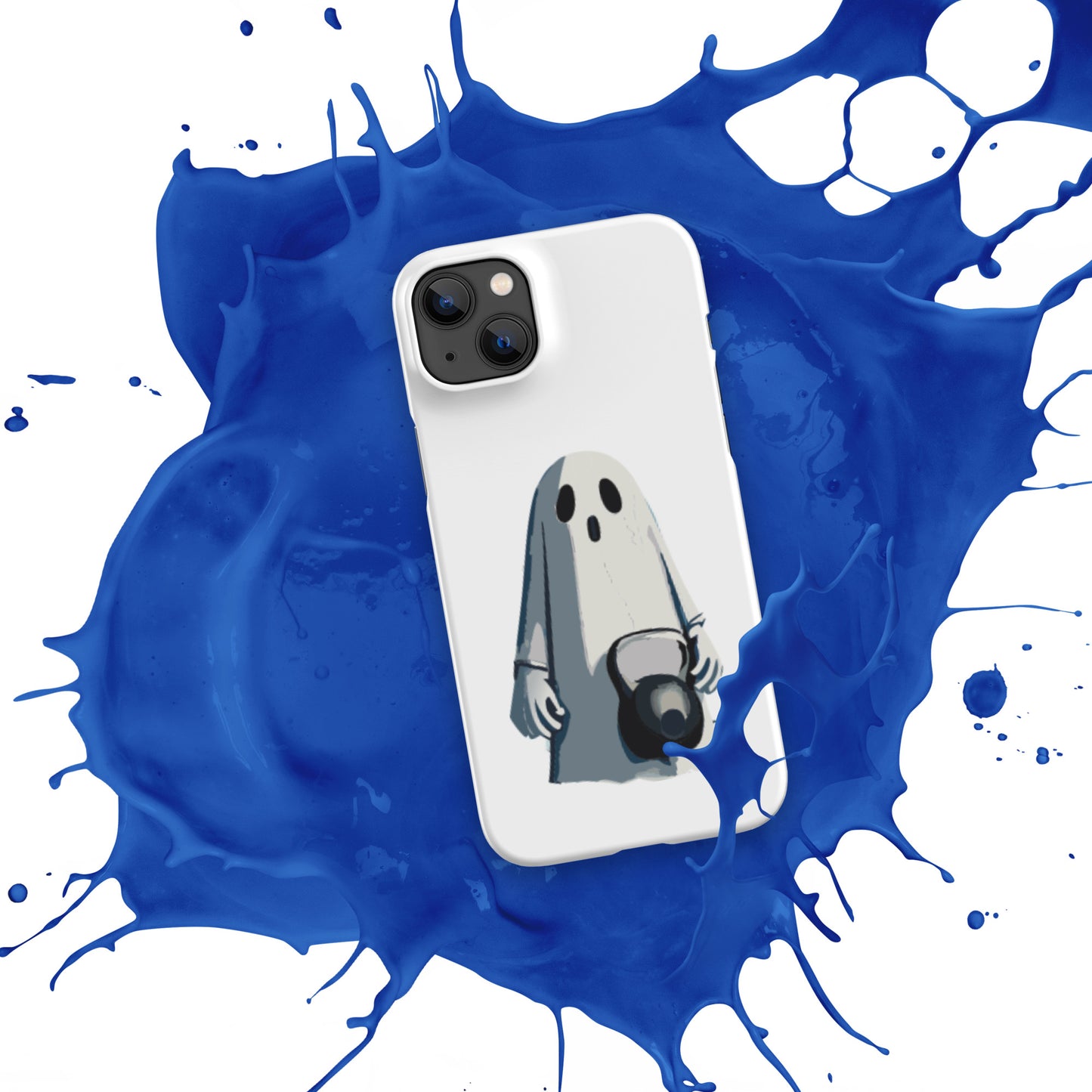 DW case for iPhone®