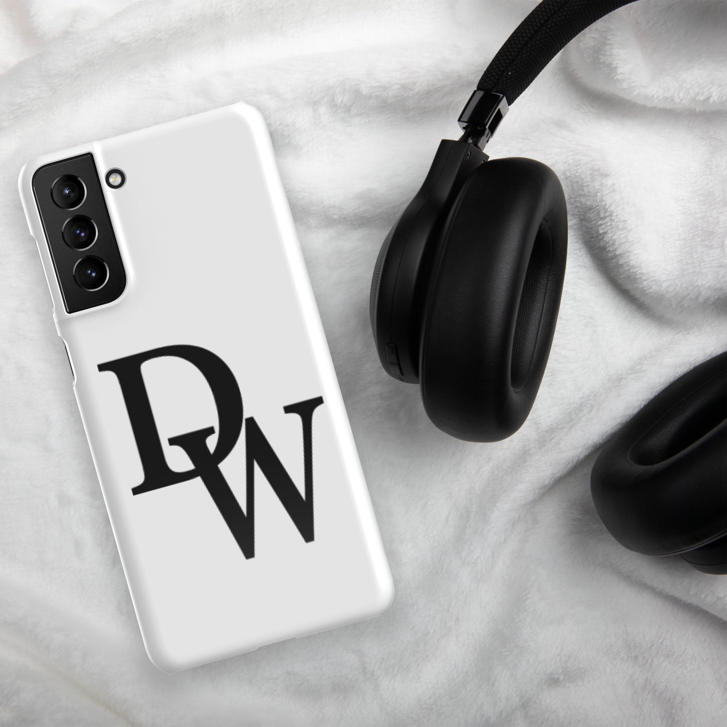 DW Snap case for Samsung®