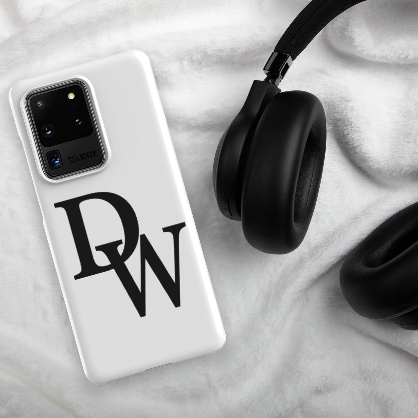 DW Snap case for Samsung®