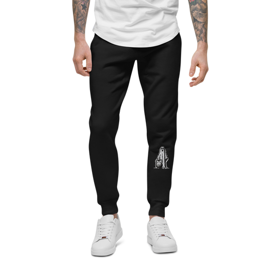 Men's Dead Weight Sweatpants