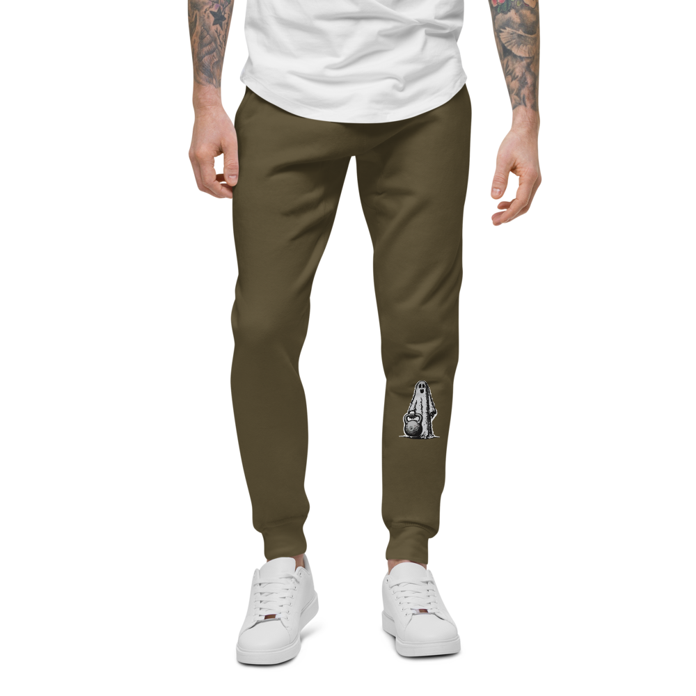 Men's Dead Weight Sweatpants