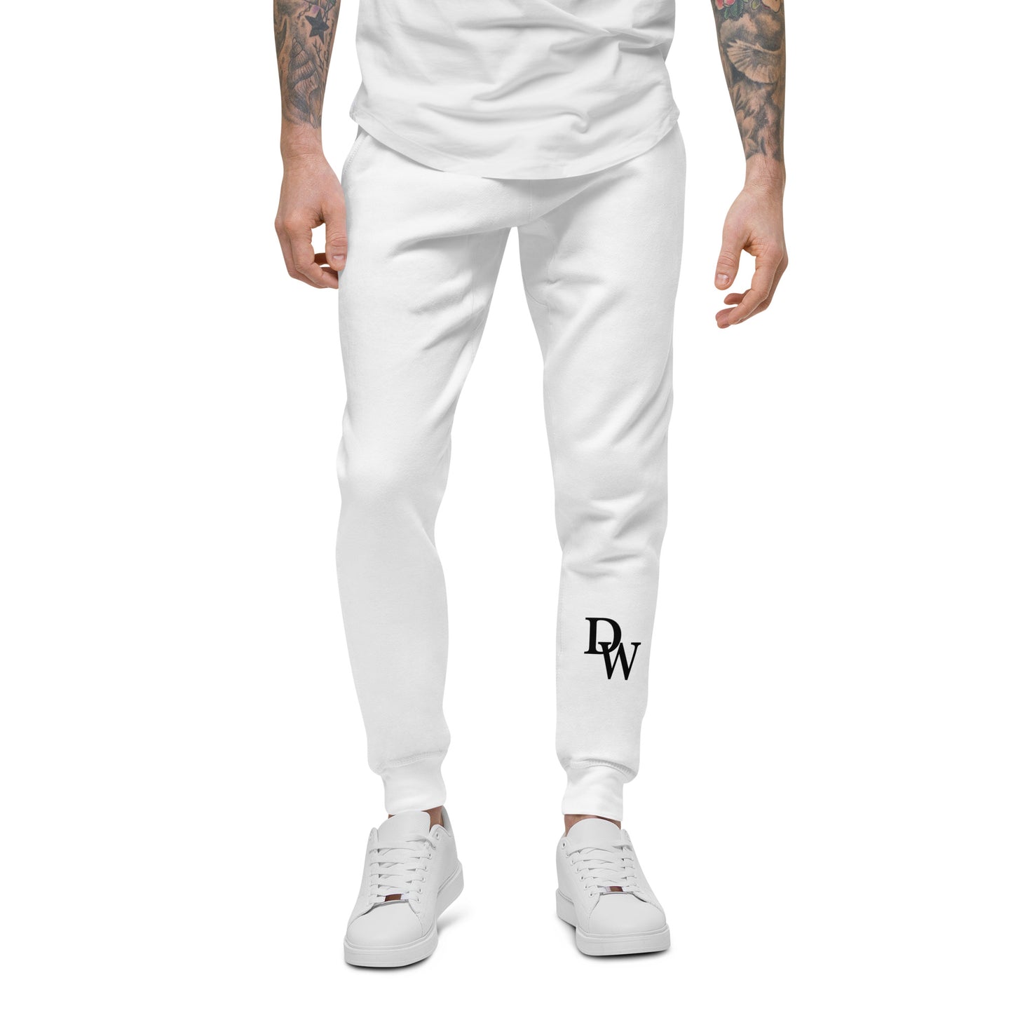 Unisex DW Sweatpants