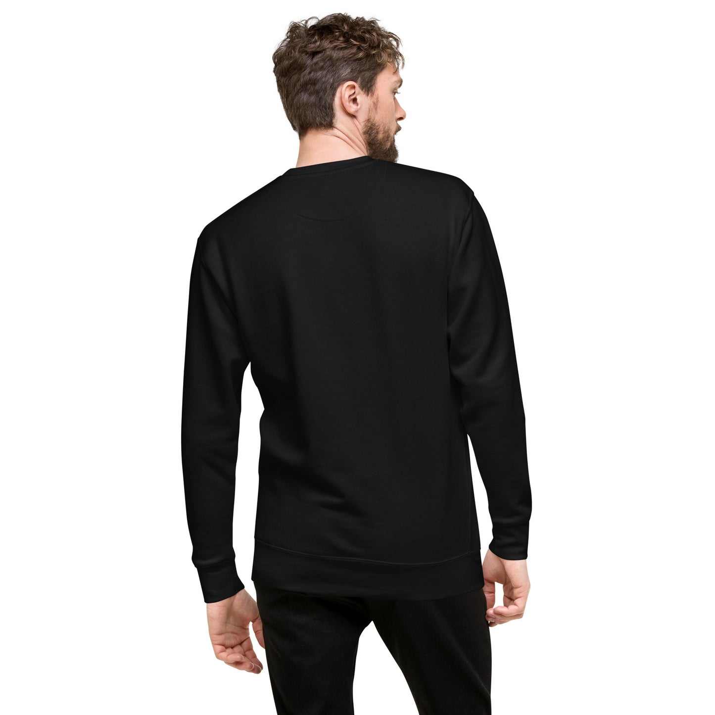 Unisex Premium DW Sweatshirt