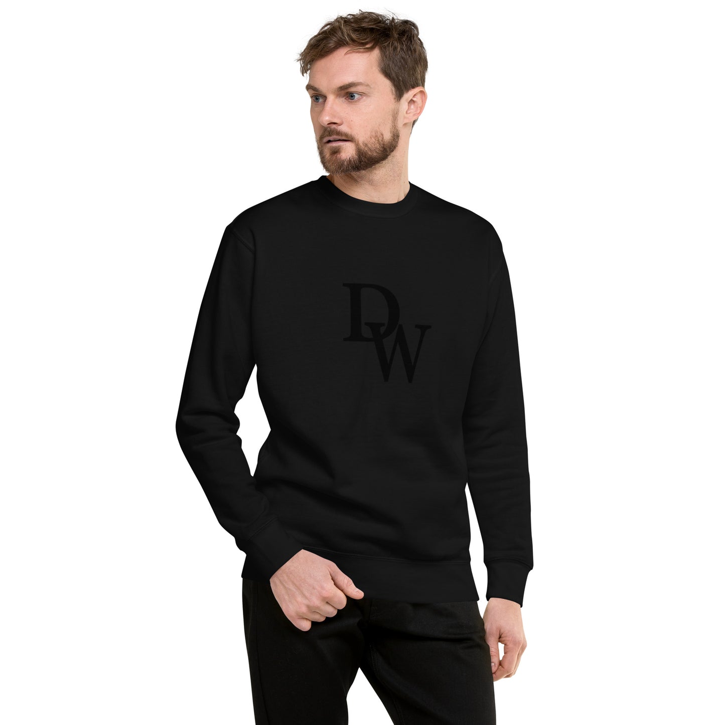 Unisex Premium DW Sweatshirt