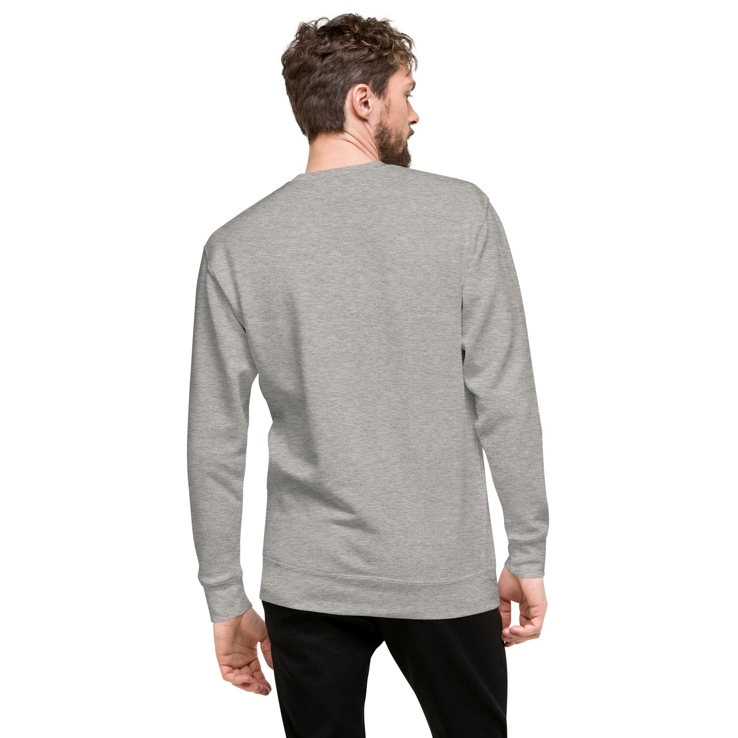 Unisex Premium DW Sweatshirt
