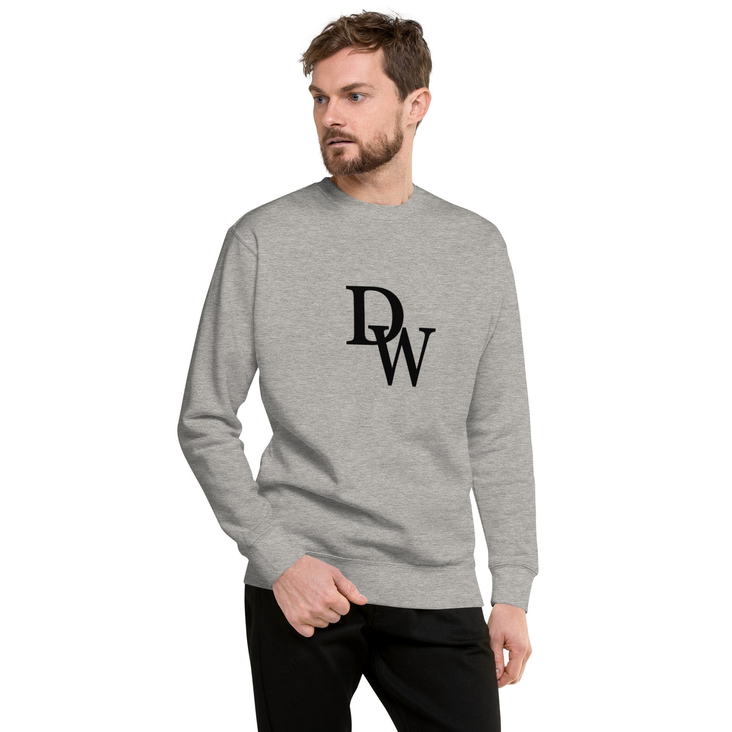 Unisex Premium DW Sweatshirt